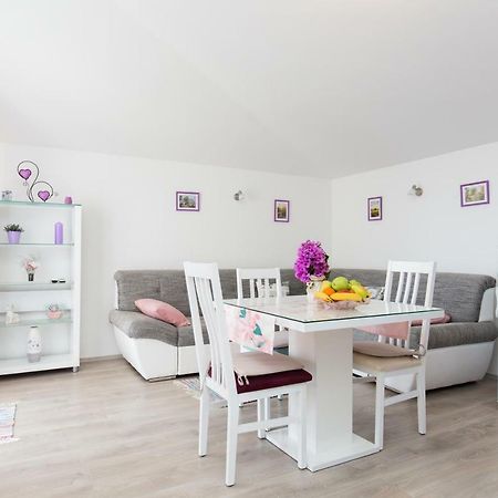 Apartment Paula بودْسْتغانا المظهر الخارجي الصورة
