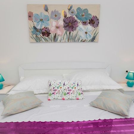 Apartment Paula بودْسْتغانا المظهر الخارجي الصورة